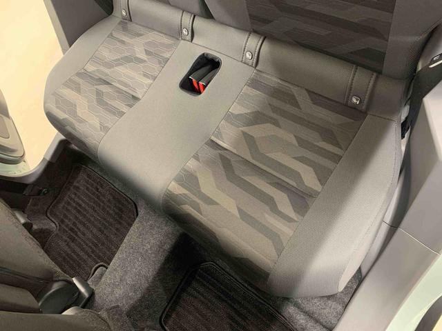 タフトG ダーククロムベンチャー 2WDLEDヘッドライト・オートライト・オートマチックハイビーム・プッシュスタートボタン・アイドリングストップ・シートヒーター・オートエアコン・電動パーキングブレーキ・スマートアシスト(群馬県)の中古車