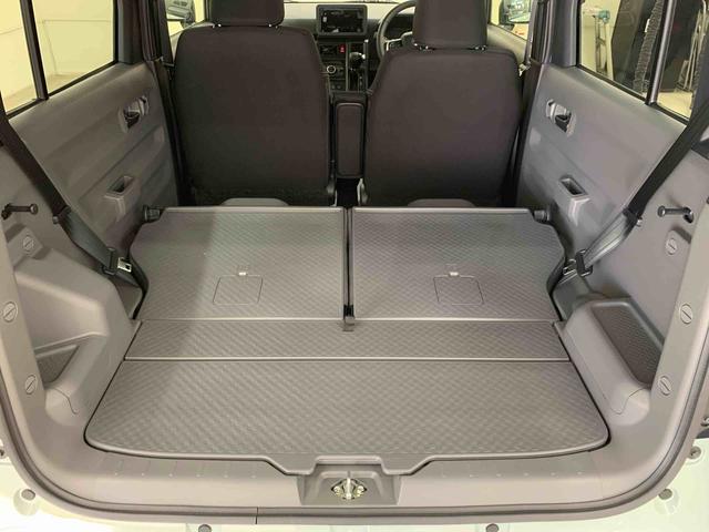 タフトG ダーククロムベンチャー 2WDLEDヘッドライト・オートライト・オートマチックハイビーム・プッシュスタートボタン・アイドリングストップ・シートヒーター・オートエアコン・電動パーキングブレーキ・スマートアシスト(群馬県)の中古車