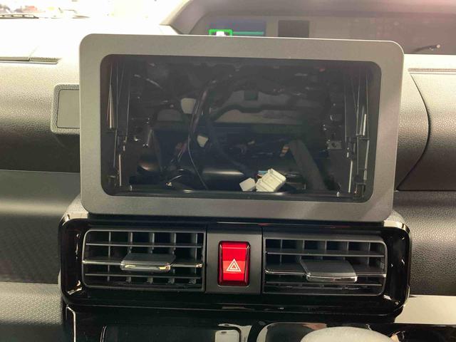 タントカスタムX 2WD両側電動スライドドア・LEDヘッドライト・オートライト・オートマチックハイビーム・プッシュスタートボタン・アイドリングストップ・シートヒーター・電動パーキングブレーキ・スマートアシスト(群馬県)の中古車