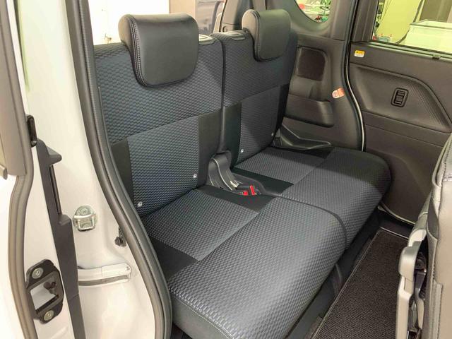 タントカスタムX 2WD両側電動スライドドア・LEDヘッドライト・オートライト・オートマチックハイビーム・プッシュスタートボタン・アイドリングストップ・シートヒーター・電動パーキングブレーキ・スマートアシスト(群馬県)の中古車