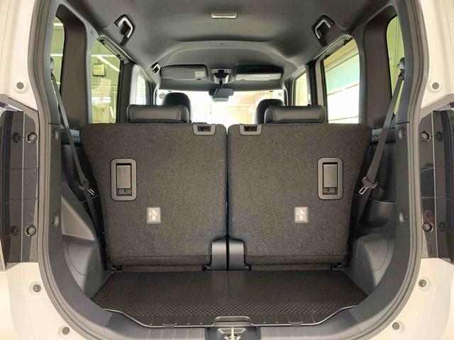 タントカスタムX 2WD両側電動スライドドア・LEDヘッドライト・オートライト・オートマチックハイビーム・プッシュスタートボタン・アイドリングストップ・シートヒーター・電動パーキングブレーキ・スマートアシスト(群馬県)の中古車