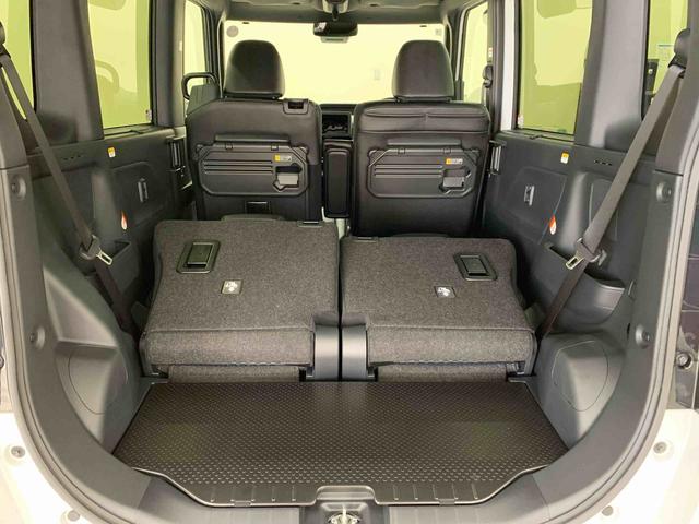 タントカスタムX 2WD両側電動スライドドア・LEDヘッドライト・オートライト・オートマチックハイビーム・プッシュスタートボタン・アイドリングストップ・シートヒーター・電動パーキングブレーキ・スマートアシスト(群馬県)の中古車