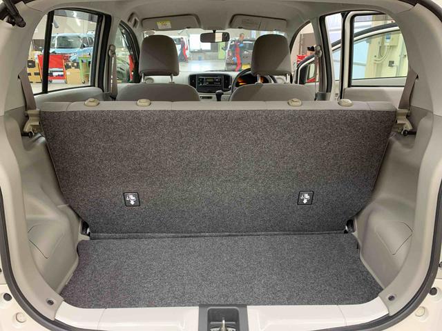 ミライースL SA 2WDCDチューナー・キーレスエントリー・アイドリングストップ・マニュアルエアコン・センターカップホルダー・スマートアシスト(群馬県)の中古車