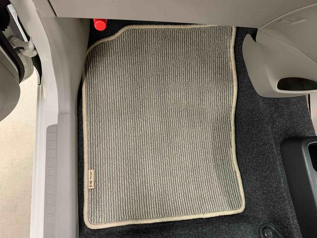 ミライースL SA 2WDCDチューナー・キーレスエントリー・アイドリングストップ・マニュアルエアコン・センターカップホルダー・スマートアシスト(群馬県)の中古車