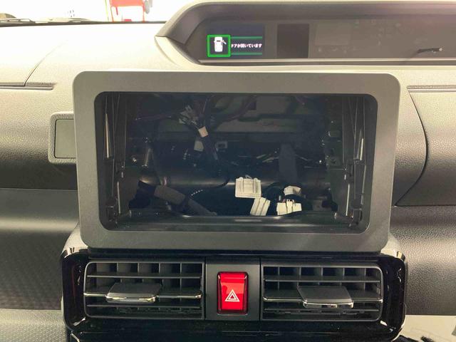 タントカスタムＲＳ　２ＷＤ両側電動スライドドア・ＬＥＤヘッドライト・オートライト・オートマチックハイビーム・プッシュスタートボタン・アイドリングストップ・シートヒーター・電動パーキングブレーキ・スマートアシスト（群馬県）の中古車