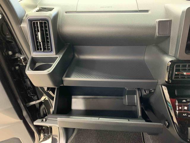 タントカスタムＲＳ　２ＷＤ両側電動スライドドア・ＬＥＤヘッドライト・オートライト・オートマチックハイビーム・プッシュスタートボタン・アイドリングストップ・シートヒーター・電動パーキングブレーキ・スマートアシスト（群馬県）の中古車