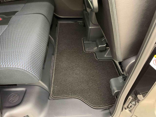 タントカスタムＲＳ　２ＷＤ両側電動スライドドア・ＬＥＤヘッドライト・オートライト・オートマチックハイビーム・プッシュスタートボタン・アイドリングストップ・シートヒーター・電動パーキングブレーキ・スマートアシスト（群馬県）の中古車