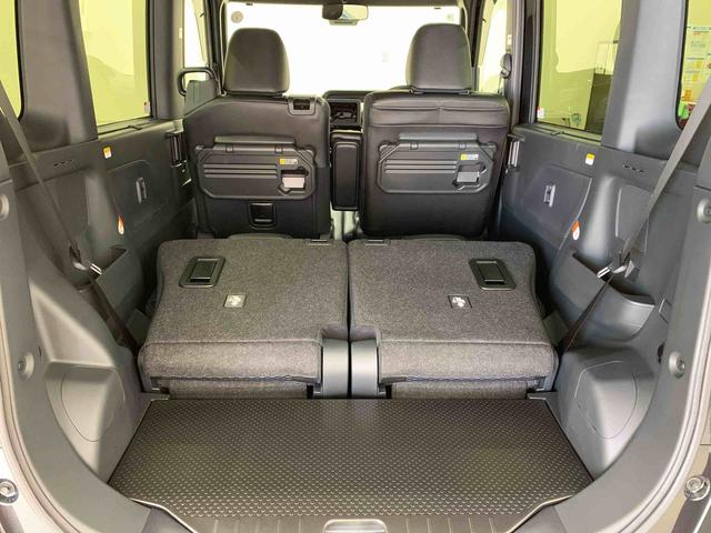 タントカスタムＲＳ　２ＷＤ両側電動スライドドア・ＬＥＤヘッドライト・オートライト・オートマチックハイビーム・プッシュスタートボタン・アイドリングストップ・シートヒーター・電動パーキングブレーキ・スマートアシスト（群馬県）の中古車