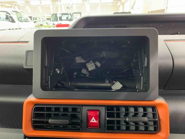 タントファンクロス　４ＷＤ両側電動スライドドア・ＬＥＤヘッドライト・オートライト・オートマチックハイビーム・プッシュスタートボタン・アイドリングストップ・シートヒーター・電動パーキングブレーキ・スマートアシスト（群馬県）の中古車