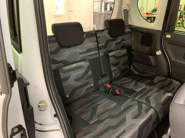 タントファンクロス　４ＷＤ両側電動スライドドア・ＬＥＤヘッドライト・オートライト・オートマチックハイビーム・プッシュスタートボタン・アイドリングストップ・シートヒーター・電動パーキングブレーキ・スマートアシスト（群馬県）の中古車