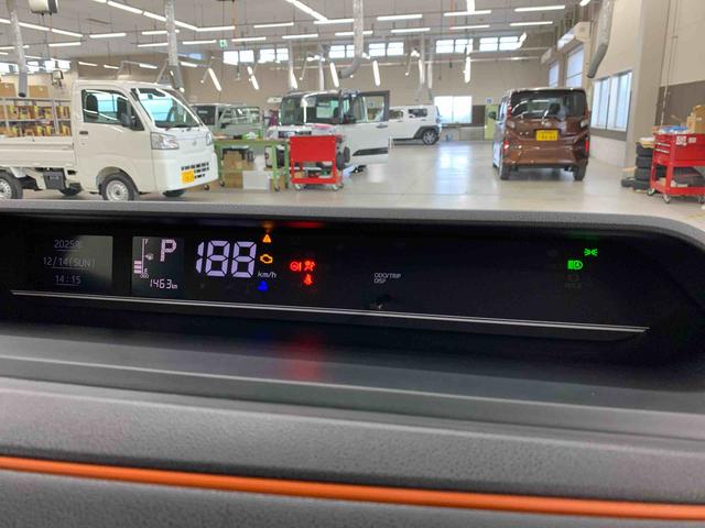 タントファンクロス　４ＷＤ両側電動スライドドア・ＬＥＤヘッドライト・オートライト・オートマチックハイビーム・プッシュスタートボタン・アイドリングストップ・シートヒーター・電動パーキングブレーキ・スマートアシスト（群馬県）の中古車