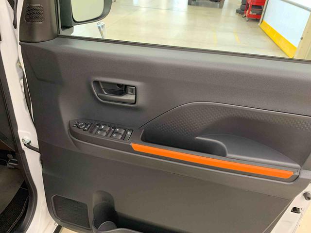 タントファンクロス　４ＷＤ両側電動スライドドア・ＬＥＤヘッドライト・オートライト・オートマチックハイビーム・プッシュスタートボタン・アイドリングストップ・シートヒーター・電動パーキングブレーキ・スマートアシスト（群馬県）の中古車