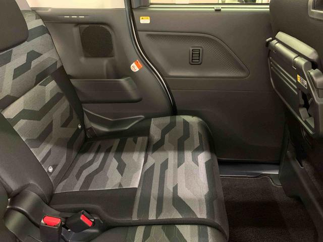 タントファンクロス　４ＷＤ両側電動スライドドア・ＬＥＤヘッドライト・オートライト・オートマチックハイビーム・プッシュスタートボタン・アイドリングストップ・シートヒーター・電動パーキングブレーキ・スマートアシスト（群馬県）の中古車