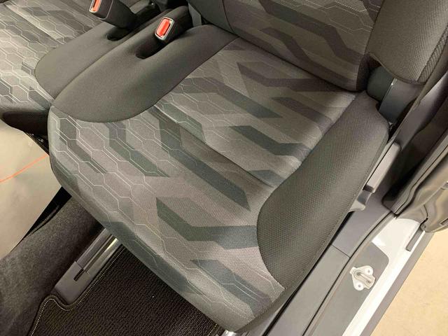 タントファンクロス　４ＷＤ両側電動スライドドア・ＬＥＤヘッドライト・オートライト・オートマチックハイビーム・プッシュスタートボタン・アイドリングストップ・シートヒーター・電動パーキングブレーキ・スマートアシスト（群馬県）の中古車