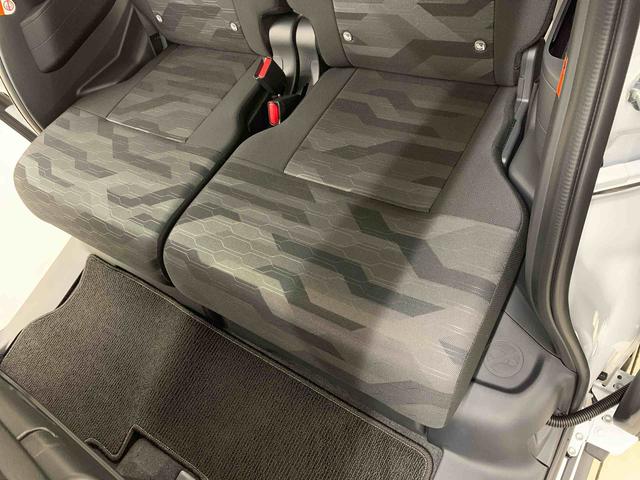 タントファンクロス　４ＷＤ両側電動スライドドア・ＬＥＤヘッドライト・オートライト・オートマチックハイビーム・プッシュスタートボタン・アイドリングストップ・シートヒーター・電動パーキングブレーキ・スマートアシスト（群馬県）の中古車