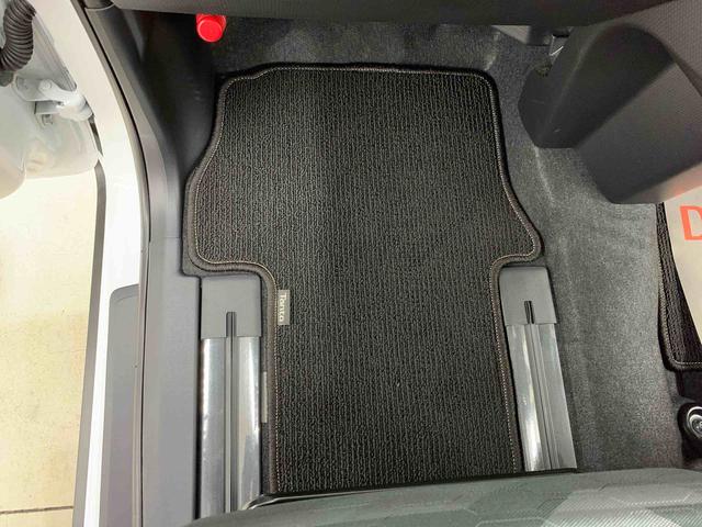 タントファンクロス　４ＷＤ両側電動スライドドア・ＬＥＤヘッドライト・オートライト・オートマチックハイビーム・プッシュスタートボタン・アイドリングストップ・シートヒーター・電動パーキングブレーキ・スマートアシスト（群馬県）の中古車