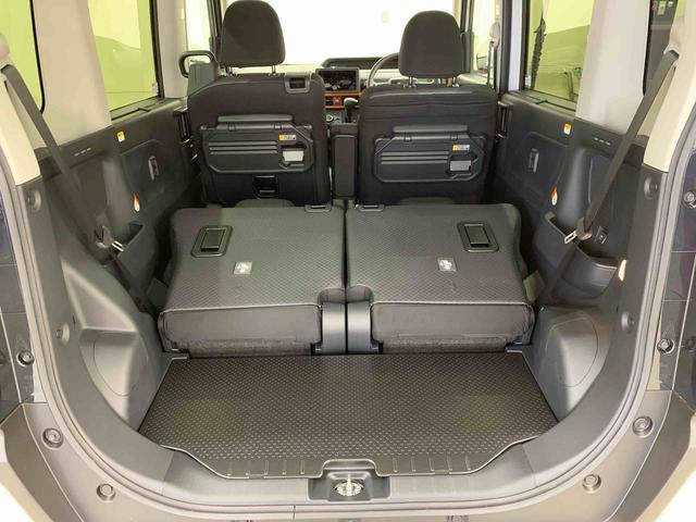 タントファンクロス　４ＷＤ両側電動スライドドア・ＬＥＤヘッドライト・オートライト・オートマチックハイビーム・プッシュスタートボタン・アイドリングストップ・シートヒーター・電動パーキングブレーキ・スマートアシスト（群馬県）の中古車