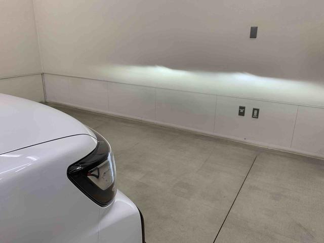 タントファンクロス　４ＷＤ両側電動スライドドア・ＬＥＤヘッドライト・オートライト・オートマチックハイビーム・プッシュスタートボタン・アイドリングストップ・シートヒーター・電動パーキングブレーキ・スマートアシスト（群馬県）の中古車