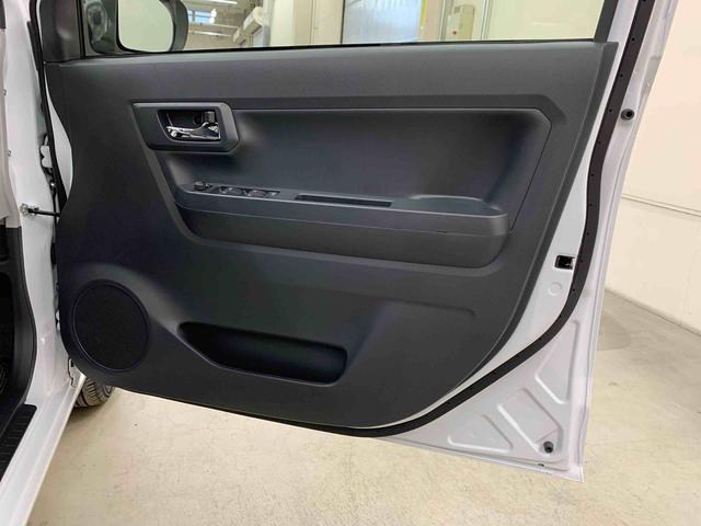 ミライースＸ　ＳＡIII　４ＷＤＬＥＤヘッドライト・オートライト・オートマチックハイビーム・キーレスエントリー・アイドリングストップ・マニュアルエアコン・電動格納式ドアミラー・スマートアシストＩＩＩ（群馬県）の中古車