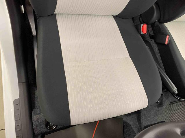 ミライースＸ　ＳＡIII　４ＷＤＬＥＤヘッドライト・オートライト・オートマチックハイビーム・キーレスエントリー・アイドリングストップ・マニュアルエアコン・電動格納式ドアミラー・スマートアシストＩＩＩ（群馬県）の中古車