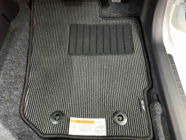 ミライースＸ　ＳＡIII　４ＷＤＬＥＤヘッドライト・オートライト・オートマチックハイビーム・キーレスエントリー・アイドリングストップ・マニュアルエアコン・電動格納式ドアミラー・スマートアシストＩＩＩ（群馬県）の中古車