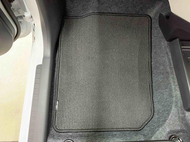 ミライースＸ　ＳＡIII　４ＷＤＬＥＤヘッドライト・オートライト・オートマチックハイビーム・キーレスエントリー・アイドリングストップ・マニュアルエアコン・電動格納式ドアミラー・スマートアシストＩＩＩ（群馬県）の中古車