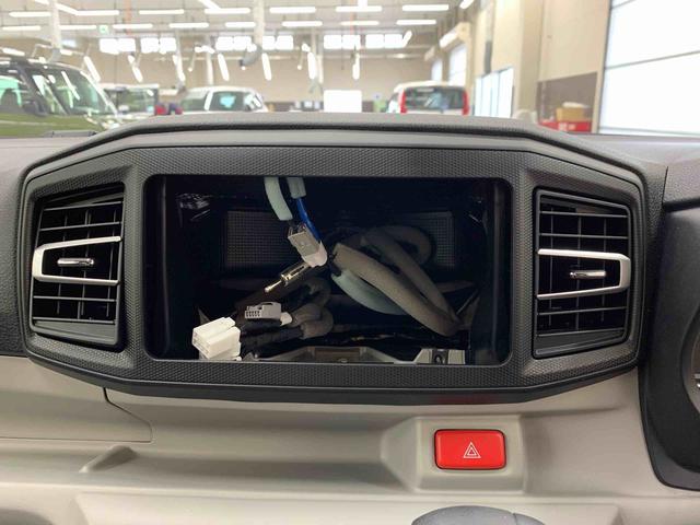 ミライースＸ　ＳＡIII　４ＷＤＬＥＤヘッドライト・オートライト・オートマチックハイビーム・キーレスエントリー・アイドリングストップ・マニュアルエアコン・電動格納式ドアミラー・スマートアシストＩＩＩ（群馬県）の中古車