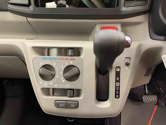 ミライースＸ　ＳＡIII　４ＷＤＬＥＤヘッドライト・オートライト・オートマチックハイビーム・キーレスエントリー・アイドリングストップ・マニュアルエアコン・電動格納式ドアミラー・スマートアシストＩＩＩ（群馬県）の中古車