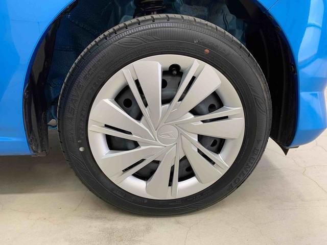 ミライースＸ　ＳＡIII　４ＷＤＬＥＤヘッドライト・オートライト・オートマチックハイビーム・キーレスエントリー・アイドリングストップ・マニュアルエアコン・電動格納式ドアミラー・スマートアシストＩＩＩ（群馬県）の中古車