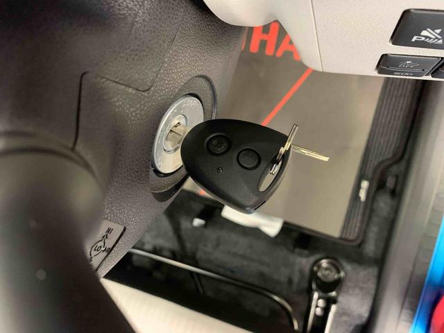 ミライースＸ　ＳＡIII　４ＷＤＬＥＤヘッドライト・オートライト・オートマチックハイビーム・キーレスエントリー・アイドリングストップ・マニュアルエアコン・電動格納式ドアミラー・スマートアシストＩＩＩ（群馬県）の中古車