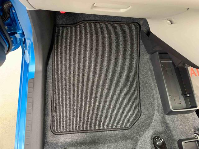 ミライースＸ　ＳＡIII　４ＷＤＬＥＤヘッドライト・オートライト・オートマチックハイビーム・キーレスエントリー・アイドリングストップ・マニュアルエアコン・電動格納式ドアミラー・スマートアシストＩＩＩ（群馬県）の中古車