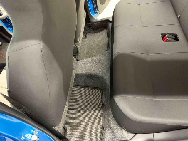 ミライースＸ　ＳＡIII　４ＷＤＬＥＤヘッドライト・オートライト・オートマチックハイビーム・キーレスエントリー・アイドリングストップ・マニュアルエアコン・電動格納式ドアミラー・スマートアシストＩＩＩ（群馬県）の中古車