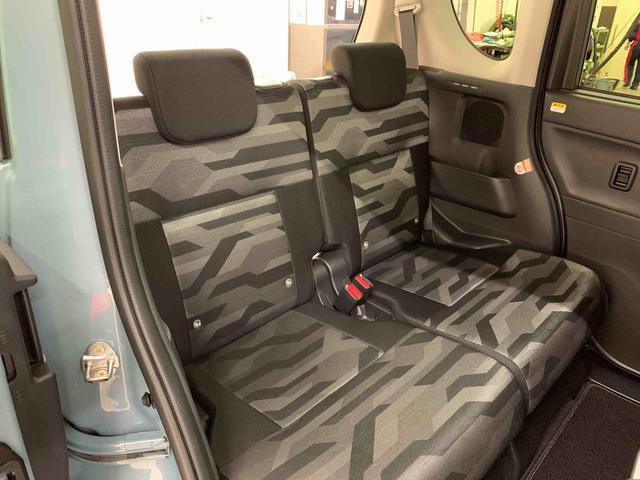 タントファンクロス　４ＷＤ両側電動スライドドア・ＬＥＤヘッドライト・オートライト・オートマチックハイビーム・プッシュスタートボタン・アイドリングストップ・シートヒーター・電動パーキングブレーキ・スマートアシスト（群馬県）の中古車