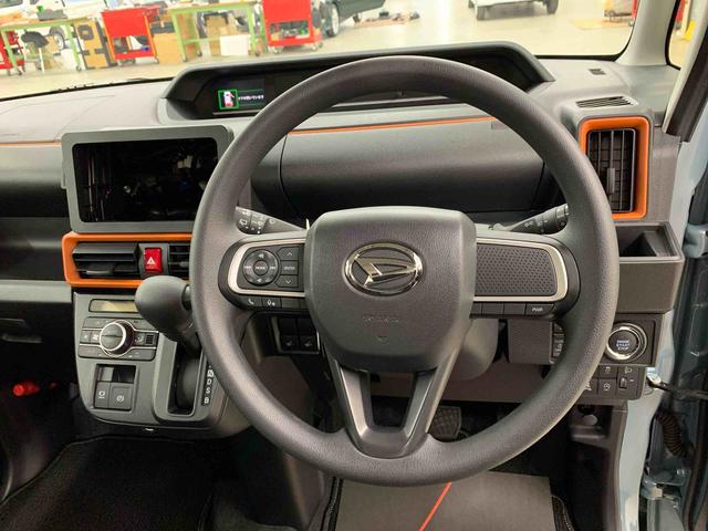 タントファンクロス　４ＷＤ両側電動スライドドア・ＬＥＤヘッドライト・オートライト・オートマチックハイビーム・プッシュスタートボタン・アイドリングストップ・シートヒーター・電動パーキングブレーキ・スマートアシスト（群馬県）の中古車