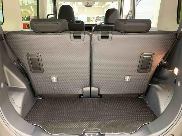 タントファンクロス　４ＷＤ両側電動スライドドア・ＬＥＤヘッドライト・オートライト・オートマチックハイビーム・プッシュスタートボタン・アイドリングストップ・シートヒーター・電動パーキングブレーキ・スマートアシスト（群馬県）の中古車