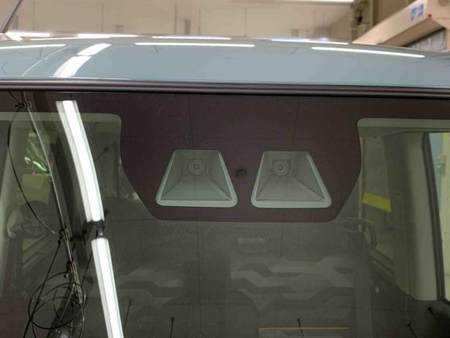 タントファンクロス　４ＷＤ両側電動スライドドア・ＬＥＤヘッドライト・オートライト・オートマチックハイビーム・プッシュスタートボタン・アイドリングストップ・シートヒーター・電動パーキングブレーキ・スマートアシスト（群馬県）の中古車