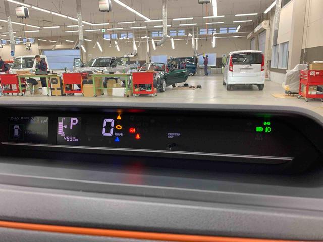 タントファンクロス　４ＷＤ両側電動スライドドア・ＬＥＤヘッドライト・オートライト・オートマチックハイビーム・プッシュスタートボタン・アイドリングストップ・シートヒーター・電動パーキングブレーキ・スマートアシスト（群馬県）の中古車