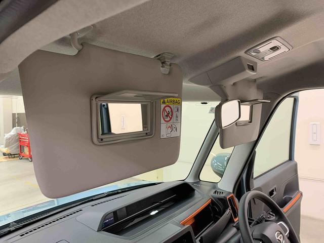 タントファンクロス　４ＷＤ両側電動スライドドア・ＬＥＤヘッドライト・オートライト・オートマチックハイビーム・プッシュスタートボタン・アイドリングストップ・シートヒーター・電動パーキングブレーキ・スマートアシスト（群馬県）の中古車