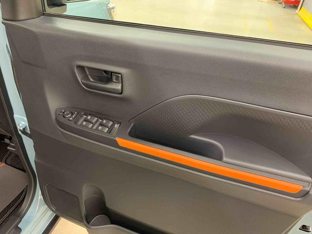 タントファンクロス　４ＷＤ両側電動スライドドア・ＬＥＤヘッドライト・オートライト・オートマチックハイビーム・プッシュスタートボタン・アイドリングストップ・シートヒーター・電動パーキングブレーキ・スマートアシスト（群馬県）の中古車