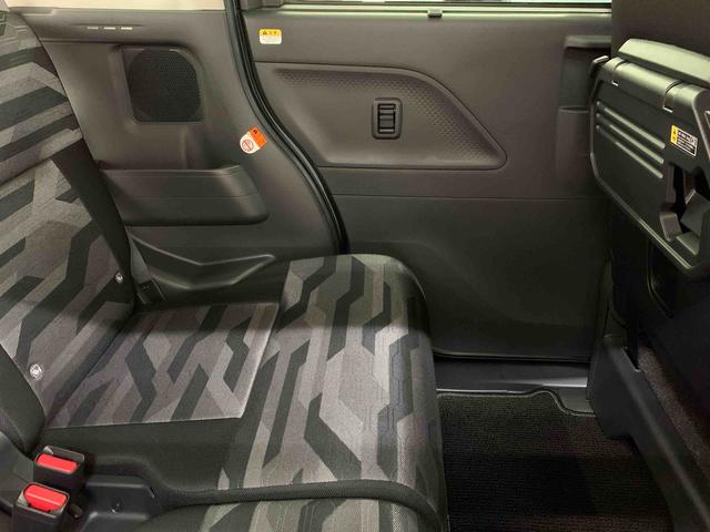 タントファンクロス　４ＷＤ両側電動スライドドア・ＬＥＤヘッドライト・オートライト・オートマチックハイビーム・プッシュスタートボタン・アイドリングストップ・シートヒーター・電動パーキングブレーキ・スマートアシスト（群馬県）の中古車