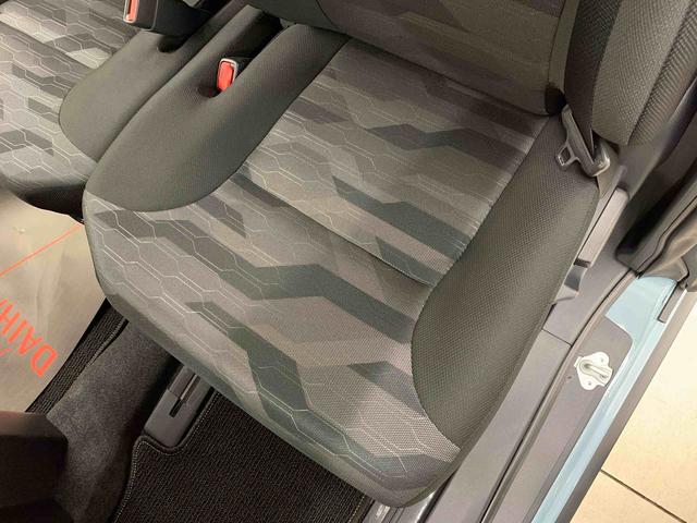 タントファンクロス　４ＷＤ両側電動スライドドア・ＬＥＤヘッドライト・オートライト・オートマチックハイビーム・プッシュスタートボタン・アイドリングストップ・シートヒーター・電動パーキングブレーキ・スマートアシスト（群馬県）の中古車