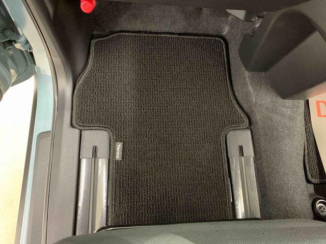 タントファンクロス　４ＷＤ両側電動スライドドア・ＬＥＤヘッドライト・オートライト・オートマチックハイビーム・プッシュスタートボタン・アイドリングストップ・シートヒーター・電動パーキングブレーキ・スマートアシスト（群馬県）の中古車