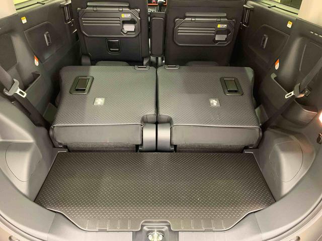 タントファンクロス　４ＷＤ両側電動スライドドア・ＬＥＤヘッドライト・オートライト・オートマチックハイビーム・プッシュスタートボタン・アイドリングストップ・シートヒーター・電動パーキングブレーキ・スマートアシスト（群馬県）の中古車