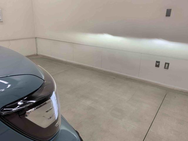 タントファンクロス　４ＷＤ両側電動スライドドア・ＬＥＤヘッドライト・オートライト・オートマチックハイビーム・プッシュスタートボタン・アイドリングストップ・シートヒーター・電動パーキングブレーキ・スマートアシスト（群馬県）の中古車