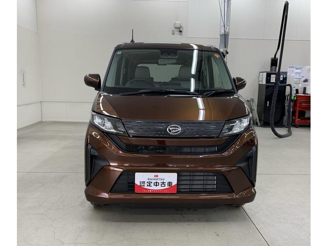 ムーヴＸ　４ＷＤ片側電動スライドドア・ＬＥＤヘッドライト・オートライト・オートマチックハイビーム・プッシュスタートボタン・アイドリングストップ・電動格納式ドアミラー・スマートアシスト（群馬県）の中古車