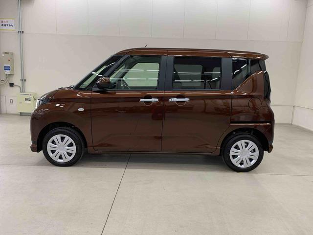 ムーヴＸ　４ＷＤ片側電動スライドドア・ＬＥＤヘッドライト・オートライト・オートマチックハイビーム・プッシュスタートボタン・アイドリングストップ・電動格納式ドアミラー・スマートアシスト（群馬県）の中古車