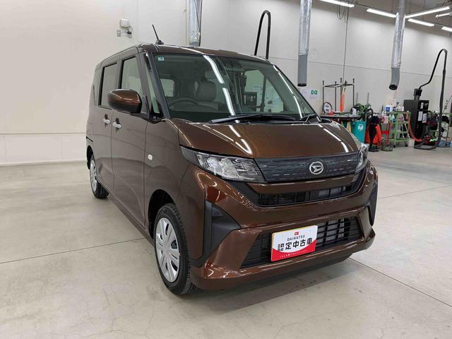 ムーヴＸ　４ＷＤ片側電動スライドドア・ＬＥＤヘッドライト・オートライト・オートマチックハイビーム・プッシュスタートボタン・アイドリングストップ・電動格納式ドアミラー・スマートアシスト（群馬県）の中古車