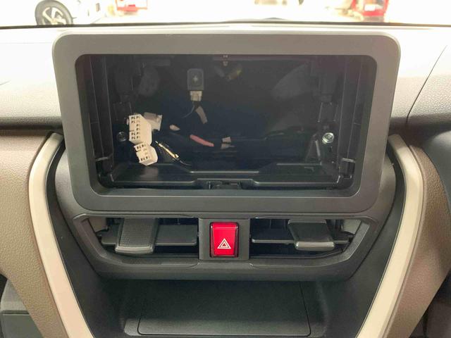 ムーヴＸ　４ＷＤ片側電動スライドドア・ＬＥＤヘッドライト・オートライト・オートマチックハイビーム・プッシュスタートボタン・アイドリングストップ・電動格納式ドアミラー・スマートアシスト（群馬県）の中古車