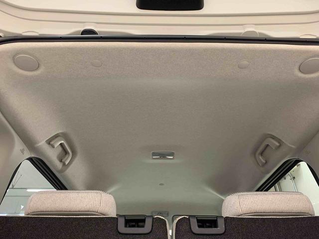 ムーヴＸ　４ＷＤ片側電動スライドドア・ＬＥＤヘッドライト・オートライト・オートマチックハイビーム・プッシュスタートボタン・アイドリングストップ・電動格納式ドアミラー・スマートアシスト（群馬県）の中古車