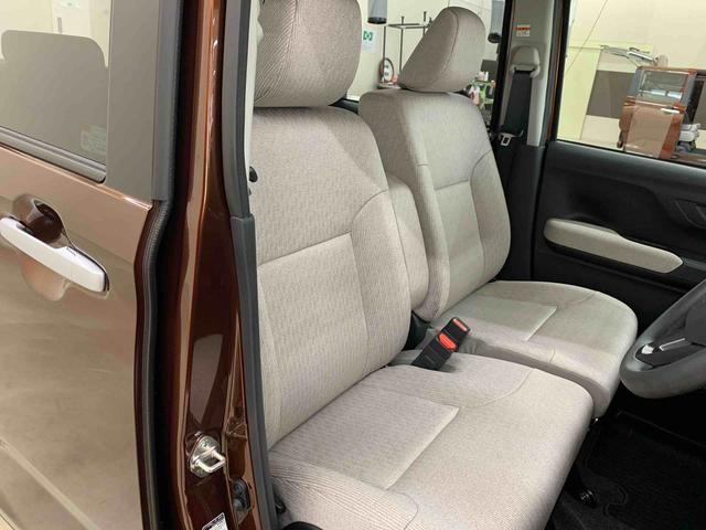 ムーヴＸ　４ＷＤ片側電動スライドドア・ＬＥＤヘッドライト・オートライト・オートマチックハイビーム・プッシュスタートボタン・アイドリングストップ・電動格納式ドアミラー・スマートアシスト（群馬県）の中古車